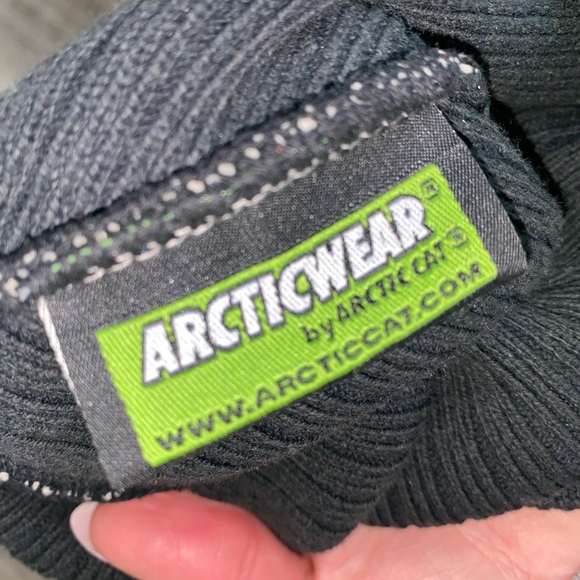 Attic wear beanie - Picture 3 of 3